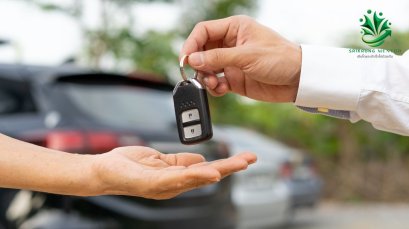 ทำประกันรถแล้วขายรถ ต้องแจ้งบริษัทประกันไหม?