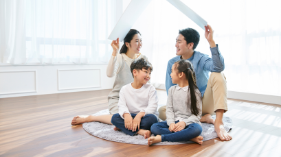 ทำไมพ่อแม่ควรทำประกันชีวิตแม้ลูกโตแล้ว