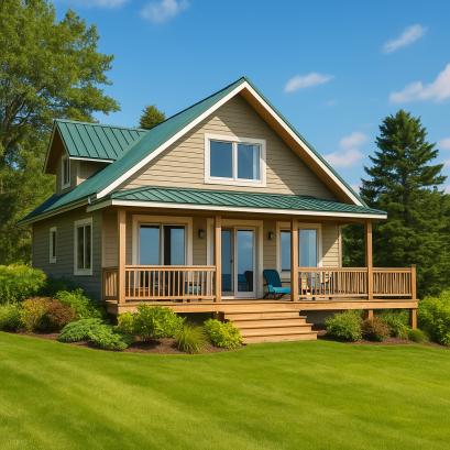 บ้านพักตากอากาศ ต้องทำประกันหรือไม่