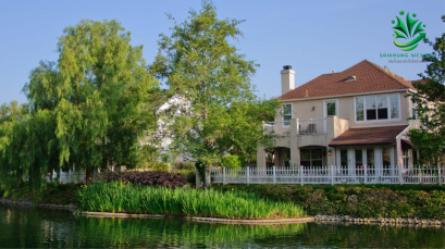 บ้านอยู่ใกล้แม่น้ำควรทำประกันภัยน้ำท่วมหรือไม่