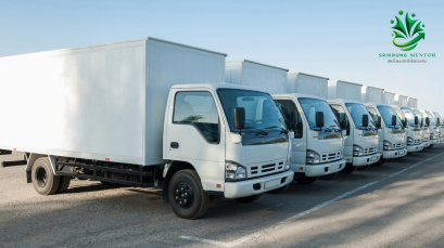 ประกันภัยบางประเภทลดเบี้ยเมื่อมี GPS จริงหรือไม่?