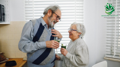 ปัญหาสุขภาพคนอายุ 40-50 ปีขึ้นไป