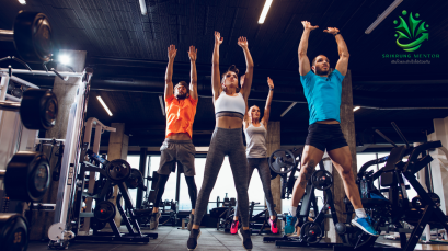 ฟิตเนสหรือยิม มีประกันอะไรที่จำเป็นต้องมี?