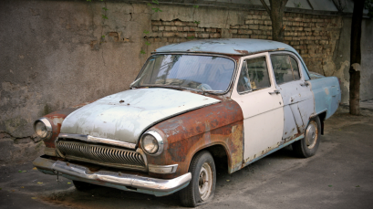 รถจอดนานไม่ใช้งาน ลดเบี้ยประกันได้ไหม