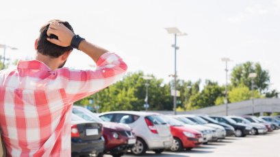 รถหาย ทำยังไงดี? ประกันจ่ายหรือไม่?