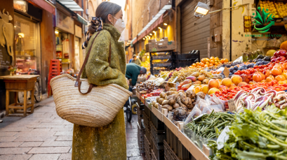 ร้านค้าขนาดเล็กในตลาดนัด ควรมีประกันหรือไม่