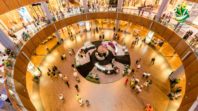 ร้านค้าในห้างเกิดไฟไหม้ ใครต้องรับผิดชอบ?