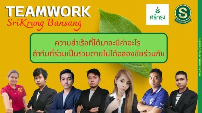 ทีมศรีกรุงบ้านสร้าง 