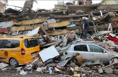 แผ่นดินไหวรถพังเสียหายหลายบาท ประกันชั้น 5เคลมได้หรือไม่? 