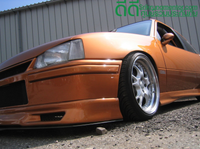 แต่งรถยนต์ ประกันคุ้มครองแค่ไหน