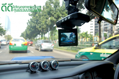 สิ่งที่ควรมีติดรถยนต์ ไว้ใช้ในยามฉุกเฉิน