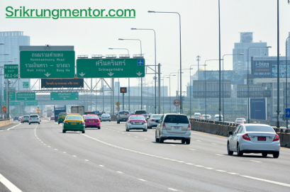 เมื่อเกิดอุบัติเหตุบนทางด่วน ประกันช่วยคุณได้อย่างไร