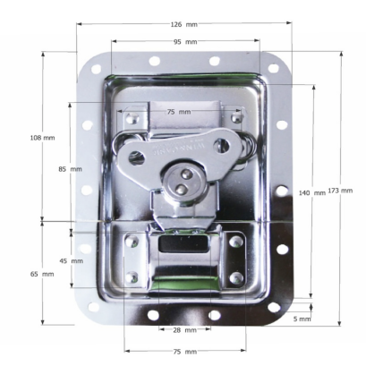 flightcase accessories