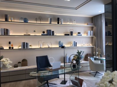 Rhythm เจริญกรุง พาวิลเลี่ยน