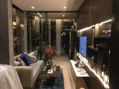 Walden ทองหล่อ8