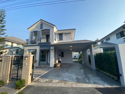 The Waterfront หนองค้อ