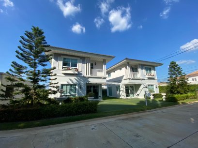 Modi Villa รังสิต คลอง7