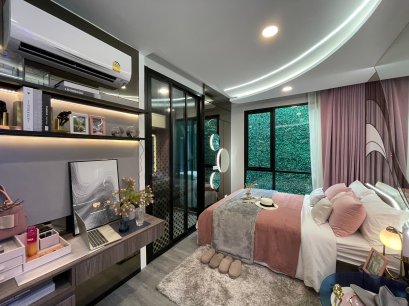 The Origin ลาดพร้าว 111