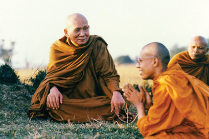 ฑีฆายุโก โหตุ สังฆราชา