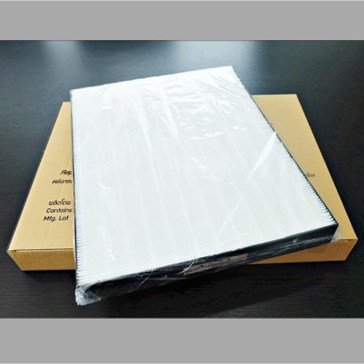 HEPA airfilter- Series 30 (FP-J30TA,FP-F30TA,FP-GM: HEPA airfilter กรองอากาศสำหรับเครื่องฟอก