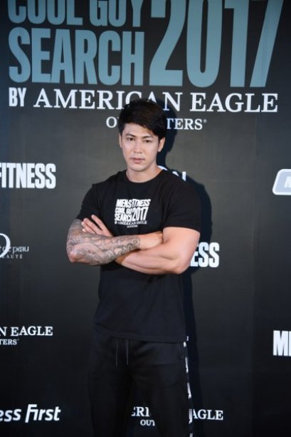 โน้ต ชยุต เปิด 10 เมนู น่ากิน และน่าเท สำหรับหนุ่มๆ ที่กำลังฟิตแอนด์เฟิร์ม !!