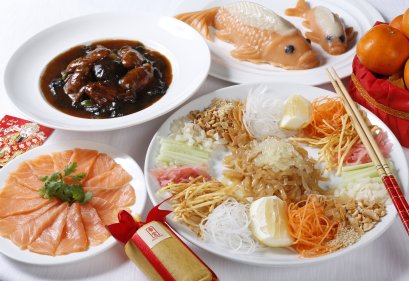 ต้อนรับตรุษจีน ด้วยอาหารจีนมงคลที่ Shang Palace โรงแรม Shangri-La กรุงเทพฯ