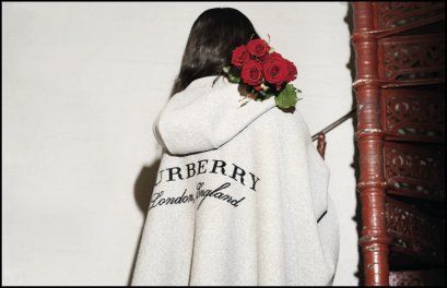 Burberry แนะนำไอเดียของขวัญ สำหรับเทศกาลแห่งความรัก