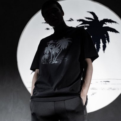 PALM ANGELS X TEAM WANG COLLECTION 2 ไฮสตรีทแบรนด์ชื่อดังต่างสัญชาติ คอลลาบอเรชั่นสุดพิเศษ 