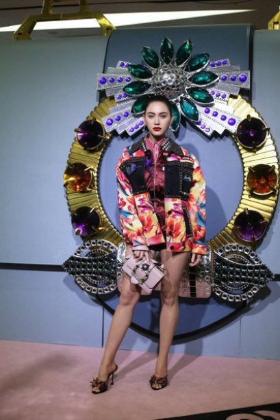 #MIULady เปิด Pop Up สุดเอ็กซ์คลูซีฟครั้งแรกในประเทศไทย