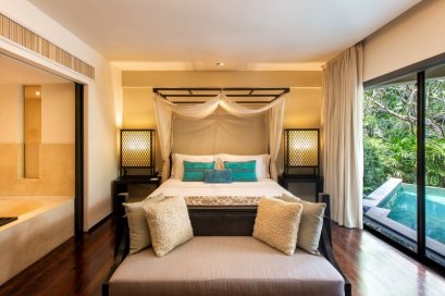 Anantara Bophut Koh Samui Resort ดึงดูดนักท่องเที่ยวให้กลับมา สัมผัสเสน่ห์ทะเลใต้ ด้วยห้องพูลสวีท ใหม่