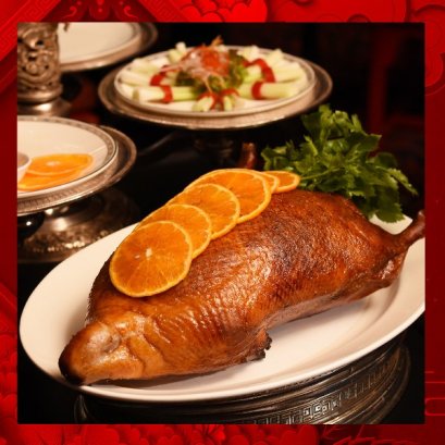 ฉลองเทศกาลตรุษจีนโชคดีรับขาล วันอังคารที่ 1 – วันพุธที่ 2 กุมภาพันธ์นี้ ที่โรงแรมแลนด์มาร์ค กรุงเทพฯ