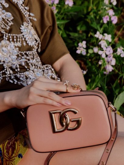 DOLCE&GABBANA | THE LOVE CAMPAIGN