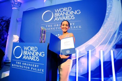 “Monsoon Valley” ไวน์ไทยคว้ารางวัล “Brand of the Year” ตอกย้ำสุดยอดไวน์คุณภาพบนเวทีโลก