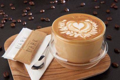 D’ARK By Phillip Di Bella ไลฟ์สไตล์คาเฟ่สำหรับคนเทรนดี้