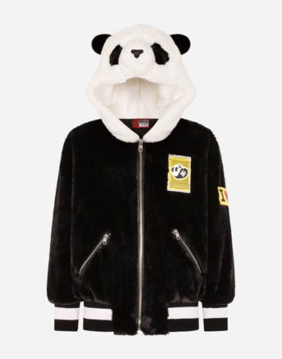 DOLCE&GABBANA X JUJUTSU KAISEN