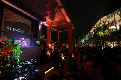 “JOHNNIE WALKER” ร่วมกับ “SIWILAI” ต้อนรับศิลปินและโปรดิวเซอร์ระดับโลก KLINGANDE