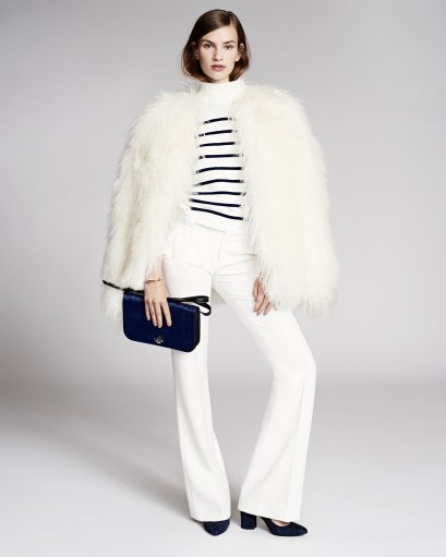 BANANA REPUBLIC กับ ESCAPE Collection