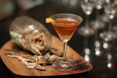 Johnnie Walker ชวนสัมผัสกลิ่นอายแห่งมหานครนิวยอร์ก