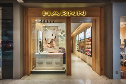 SCape by HARNN สปาพรีเมียม คอนเทมโพรารี่แห่งใหม่ล่าสุดของหาญ ตอบโจทย์ไลฟ์สไตล์กลุ่มลูกค้า Urbanista