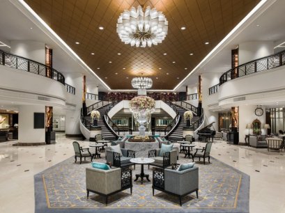 โรงแรม ดิ แอทธินี ขอเชิญคุณพักผ่อนช่วงเทศกาลไหว้พระจันทร์ด้วย “แพ็กเกจ Mid-Autumn Celebration” 