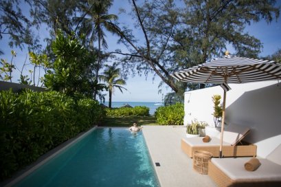 ซัมเมอร์ยาวๆ เที่ยวทะเล แชร์โมเมนต์ดีๆ ที่ คิมป์ตัน คีตาเล สมุย 