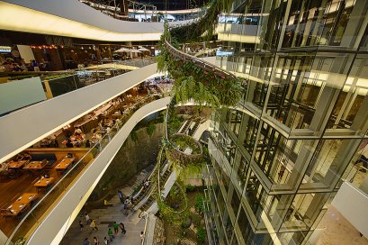 ตระเวนชิมอาหารจีนชั้นนำ ทั่วเอ็มควอเทียร์