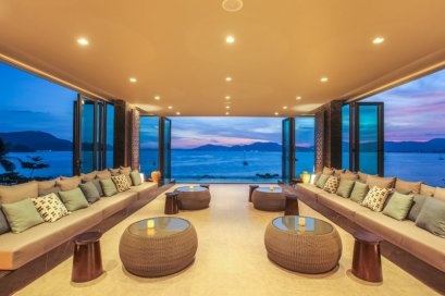 My Beach Resort Phuket หาดส่วนตัว พร้อมวิวทะเลมุมกว้างที่สุด เบื้องหน้าคุณ