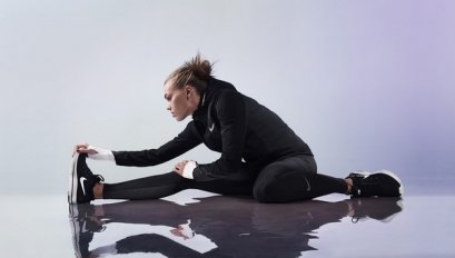 NIKE เปิดตัวกางเกงเพื่อการออกกำลังกายสูงสุด Zonal Strength