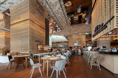 “OPEN HOUSE” สร้างชื่อให้ประเทศไทย คว้ารางวัลระดับสากล “Design for Asia GRAND AWARD 2017” 