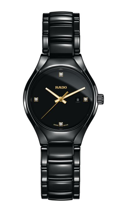 "RADO" ฉลองปีระกา ด้วย 2 เรือนเวลาล่าสุดจาก True collection