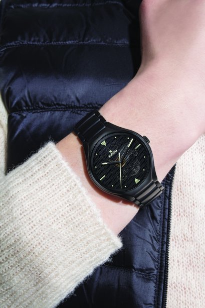 "RADO" จับมือกับเหล่าอินเตอร์เนชั่นแนลดีไซเนอร์ชื่อดัง นำเสนอ 3 เรือนเวลา ลิมิเต็ด อิดิชั่น ส่งท้ายปี 2017