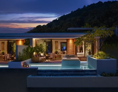 Rosewood Phuket เปิดบริการพฤศจิกายนนี้ พร้อมมอบประสบการณ์ “CHARMS OF THE ANDAMAN”