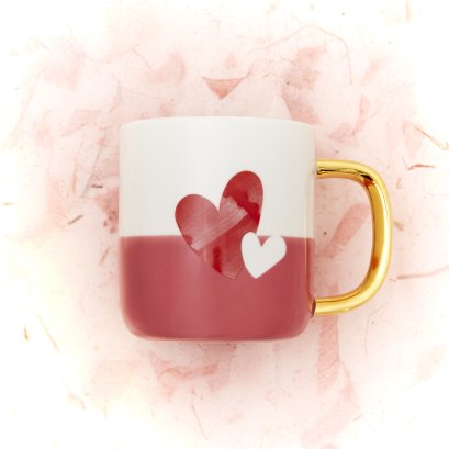 Starbucks Drinkware Collection รับเทศกาลแห่งความรัก 