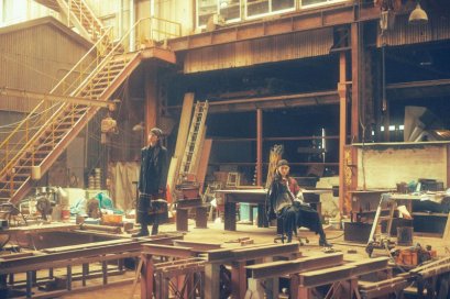 Ground Y 2021-2022 Autumn / Winter Exhibition คอลเลคชั่น “Reconstructed Vintage”